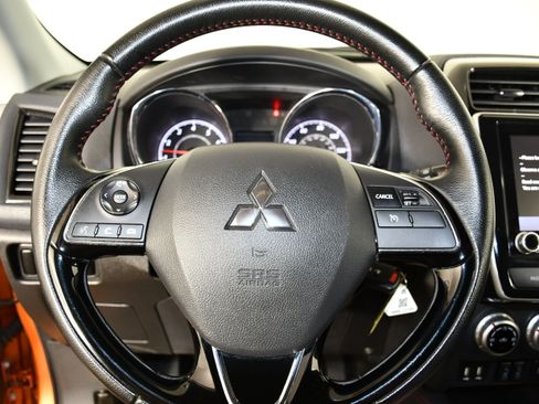 Used 2022 Mitsubishi Outlander Sport LE AWD/4WD image 19