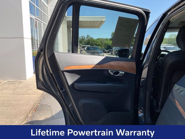 Certified 2024 Volvo XC90 T8 Core w/ Protection Package Premier AWD/4WD image 9