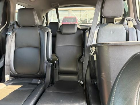 Used 2021 Honda Odyssey EX-L image 5