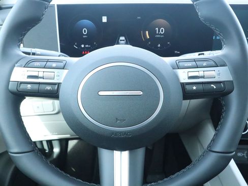 New 2026 Hyundai Tucson SEL w/ Tow & Go Package image 11