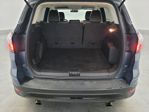 Used 2018 Ford Escape SE w/ SE Sport Appearance Package image 29