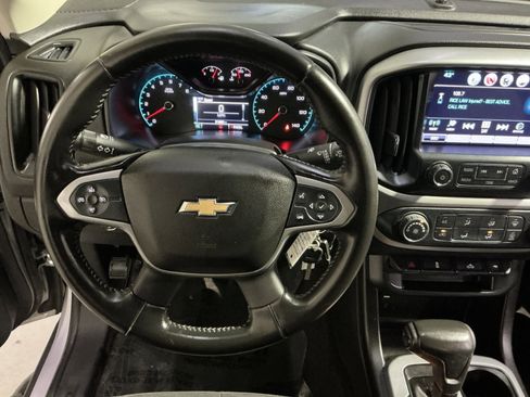 Used 2017 Chevrolet Colorado LT w/ Redline Special Edition image 24