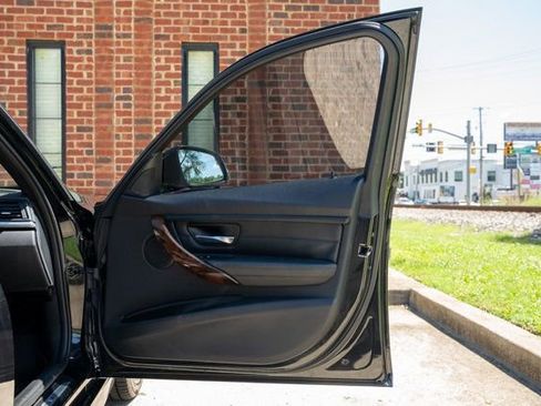 Used 2014 BMW 335i Sedan RWD image 42