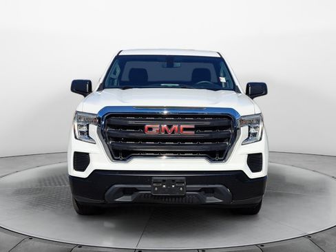Used 2019 GMC Sierra 1500 2WD Regular Cab w/ Convenience Package image 2