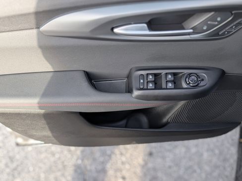 Used 2024 Dodge Hornet R/T w/ R/T Blacktop Package image 32