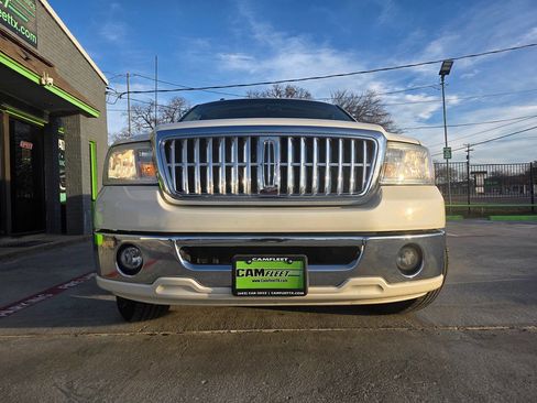 Used 2008 Lincoln Mark LT 2WD image 66