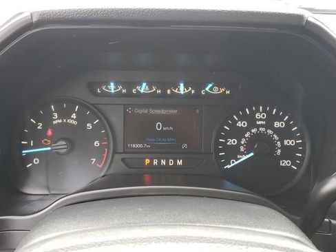 Used 2018 Ford F150 XL w/ Equipment Group 101A Mid image 21