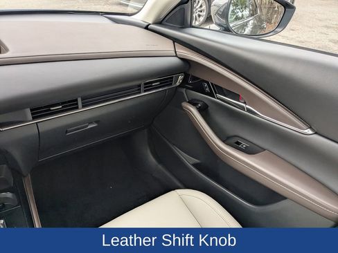 Certified 2025 MAZDA CX-30 AWD 2.5 S w/ Premium Package image 19