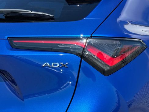 Certified 2025 Acura ADX A-Spec image 21