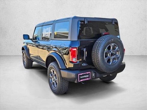 New 2025 Ford Bronco Big Bend image 9