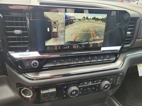 New 2026 Chevrolet Silverado 1500 ZR2 w/ ZR2 Bison Edition AWD/4WD image 15