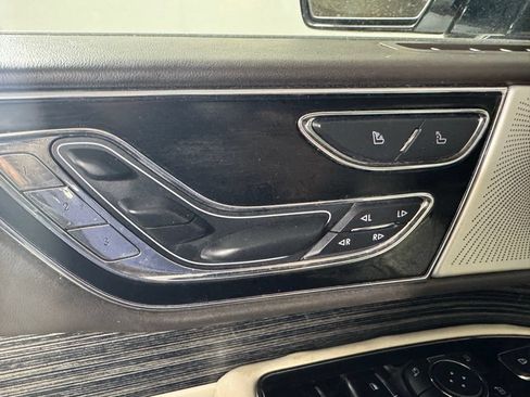 Certified 2023 Lincoln Navigator Black Label AWD/4WD image 39