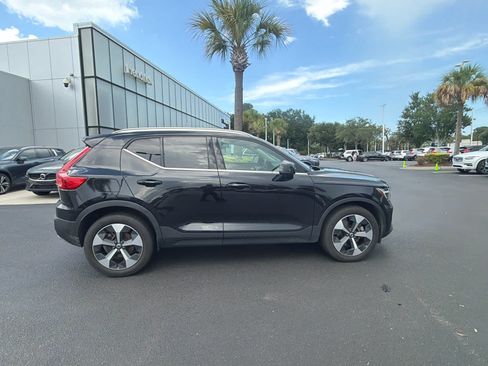 Used 2023 Volvo XC40 B5 Ultimate w/ Climate Package AWD/4WD image 25