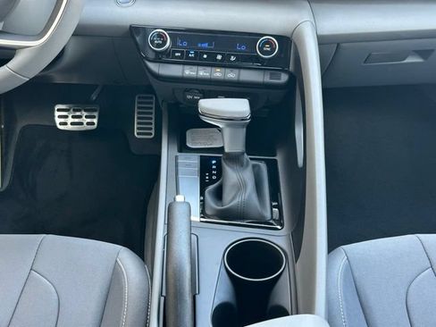 New 2026 Hyundai Elantra Sport FWD image 20