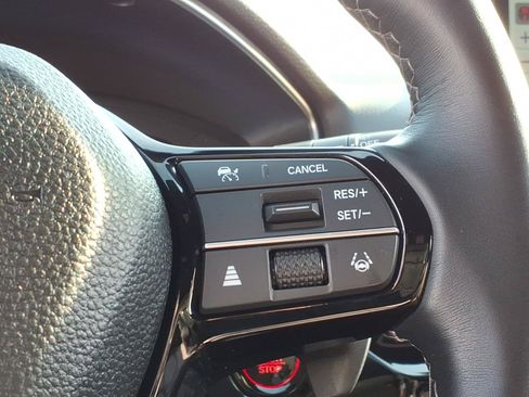 Certified 2023 Honda Civic Sport Touring image 24
