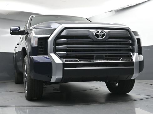 New 2026 Toyota Tundra Limited image 22