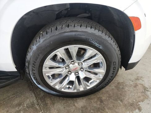 Used 2023 GMC Yukon Denali AWD/4WD image 46