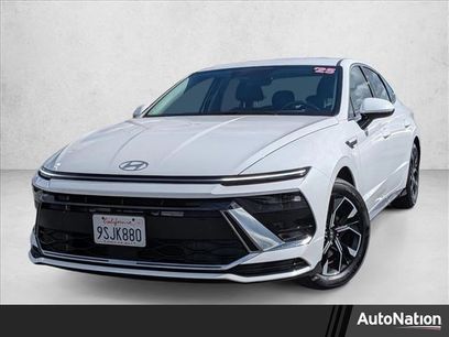 Used 2025 Hyundai Sonata SEL