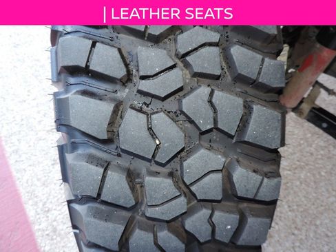 Used 2020 Jeep Wrangler Unlimited Rubicon image 15