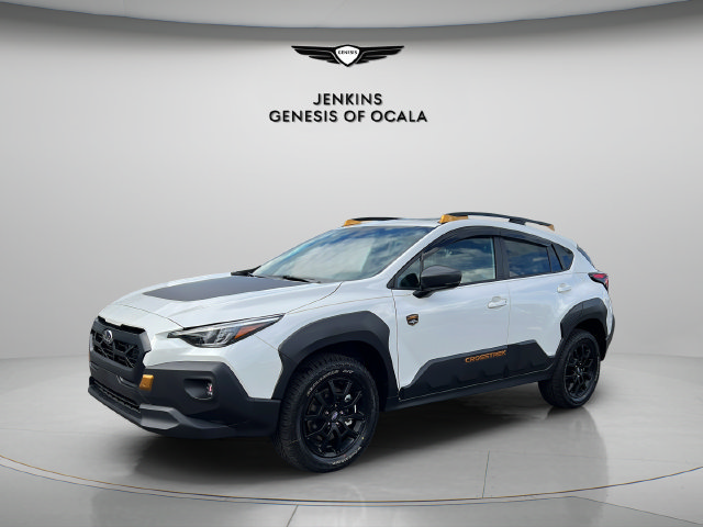 New 2026 Subaru Crosstrek 2.5i Wilderness AWD/4WD image 7