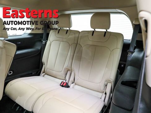 Used 2022 Jeep Grand Cherokee L Limited image 30