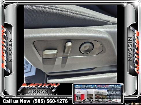Used 2025 Chevrolet Silverado 1500 Custom w/ Turbomax Blackout Package AWD/4WD image 7