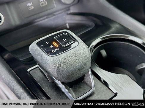 Certified 2023 Nissan Rogue SV image 16