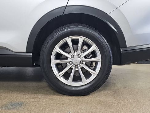 Used 2024 Honda CR-V EX image 38