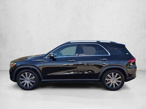 Certified 2026 Mercedes-Benz GLE 350 4MATIC image 10