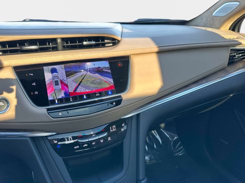 Used 2024 Cadillac XT5 Premium Luxury w/ Platinum Package image 26