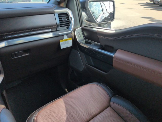 New 2026 Ford F150 King Ranch RWD image 17