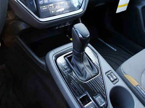 New 2026 Subaru Crosstrek 2.5i Sport image 24