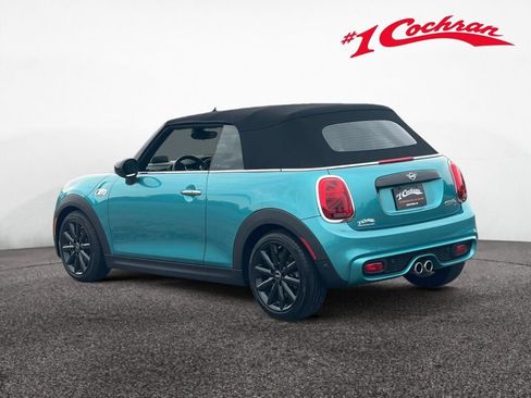 Used 2020 MINI Cooper S w/ Driver Assistance Package FWD image 22