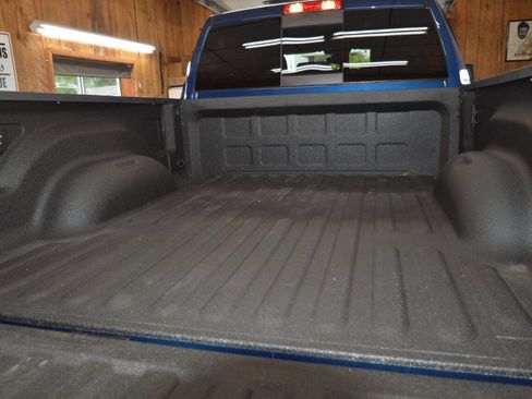 Used 2024 RAM 2500 Big Horn w/ Level 2 Equipment Group image 20