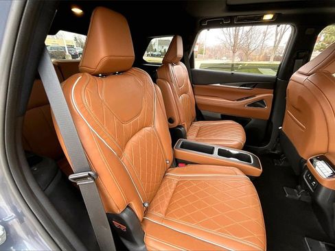 Certified 2023 INFINITI QX60 Autograph w/ Cargo Package image 30