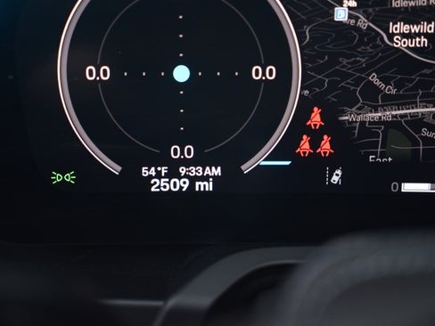 Certified 2025 Porsche 911 Carrera 4 GTS image 20