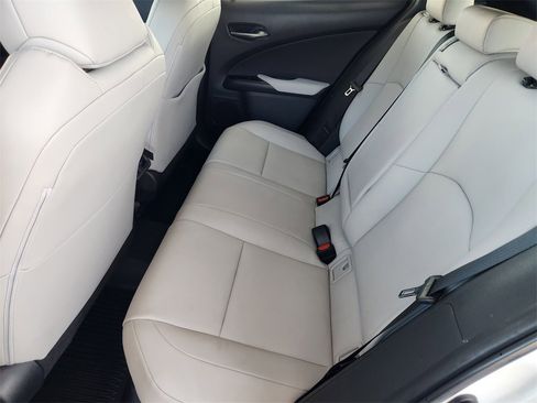 Used 2021 Lexus UX 250h w/ Premium Package image 29