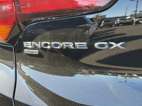 Used 2023 Buick Encore GX Essence w/ Experience Buick Package image 12