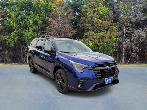 New 2026 Subaru Ascent Bronze Edition image 15