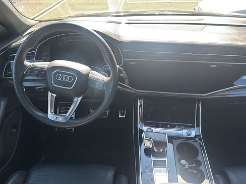 Used 2022 Audi SQ8 Prestige image 9