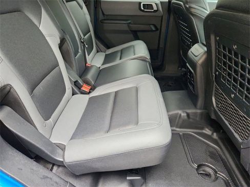 Used 2024 Ford Bronco Big Bend image 25