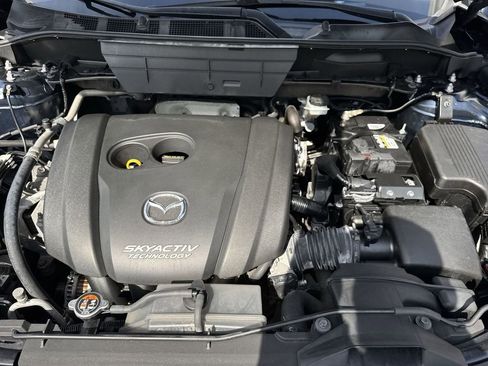 Used 2018 MAZDA CX-5 Touring FWD image 58