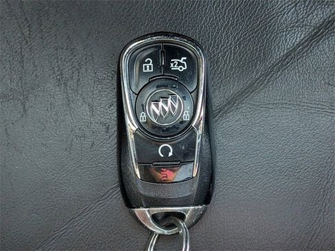 Used 2018 Buick LaCrosse Premium w/ Sun and Shade Package image 34