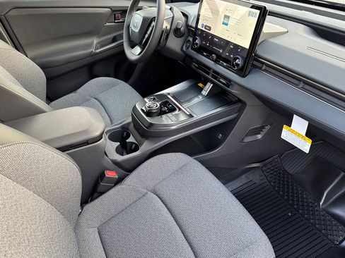 New 2026 Toyota bZ image 15