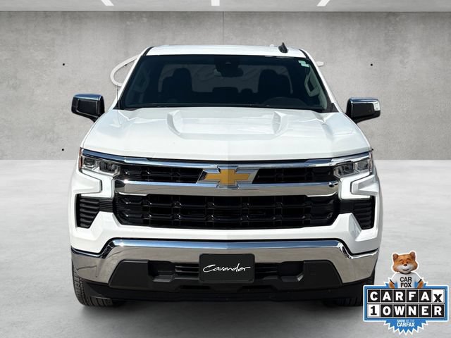 Used 2023 Chevrolet Silverado 1500 LT RWD image 18