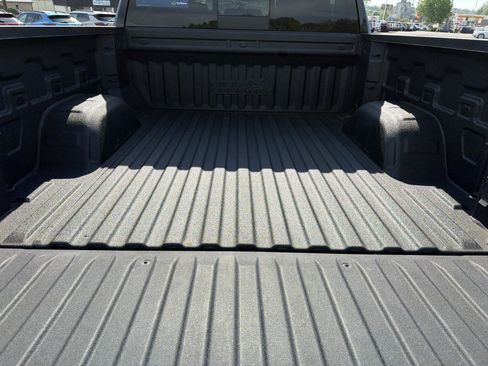 Certified 2023 Chevrolet Silverado 1500 High Country w/ High Country Premium Package image 13