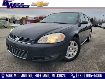 Used 2010 Chevrolet Impala LT w/ Convenience Package