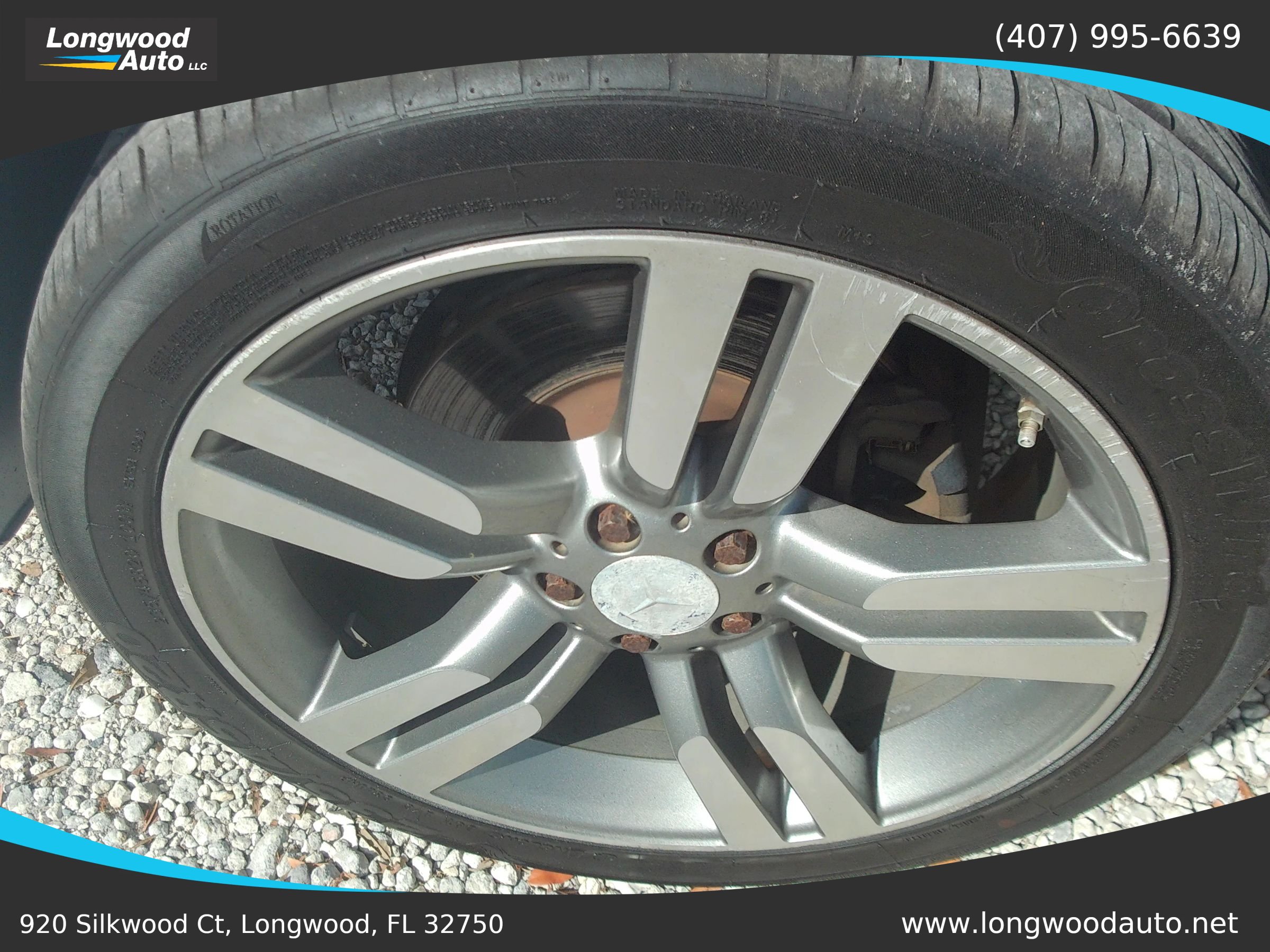 Used 2013 Mercedes-Benz GLK 350 2WD image 44