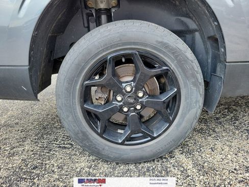 Certified 2022 Ford Maverick XLT w/ Equipment Group 300A Standard AWD/4WD image 6