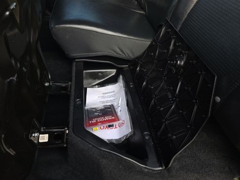 Used 2022 Toyota Tacoma TRD Pro image 12